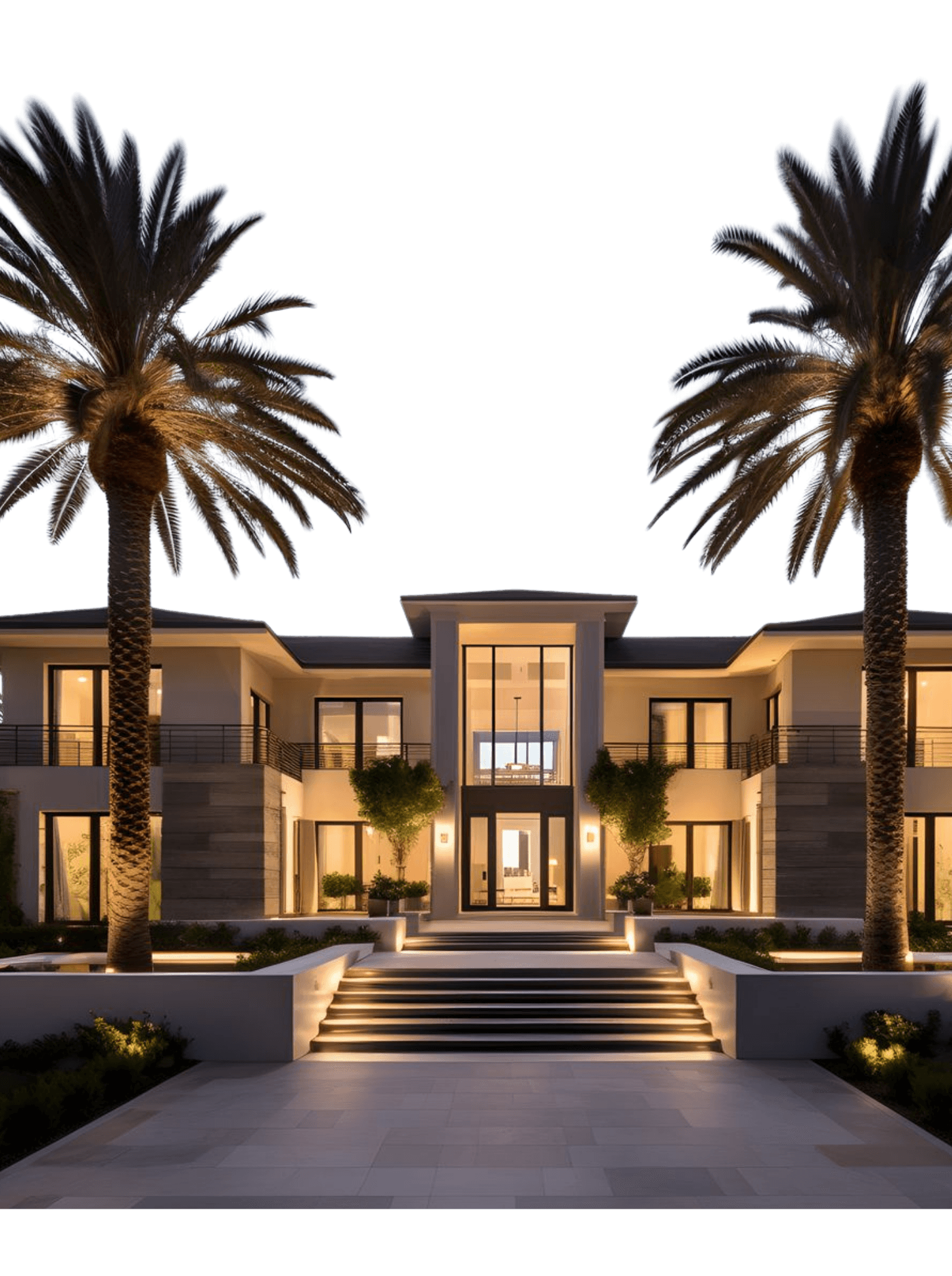 Promo visual