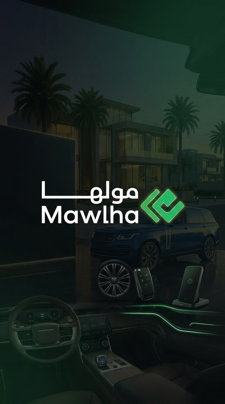 Mobile background