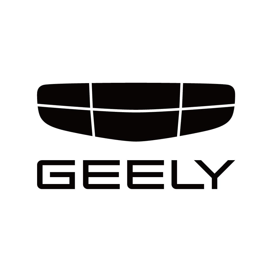 Geely جيلي