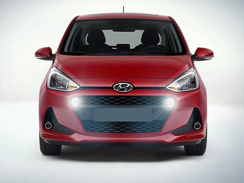 Hyundai هيونداي Grand i10 2026