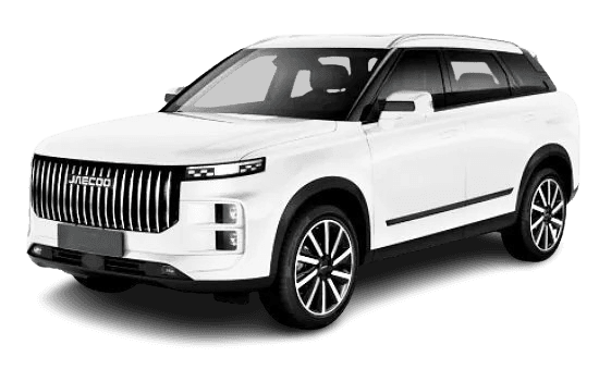 Jaecoo جايكو J7 - جي 7 2026