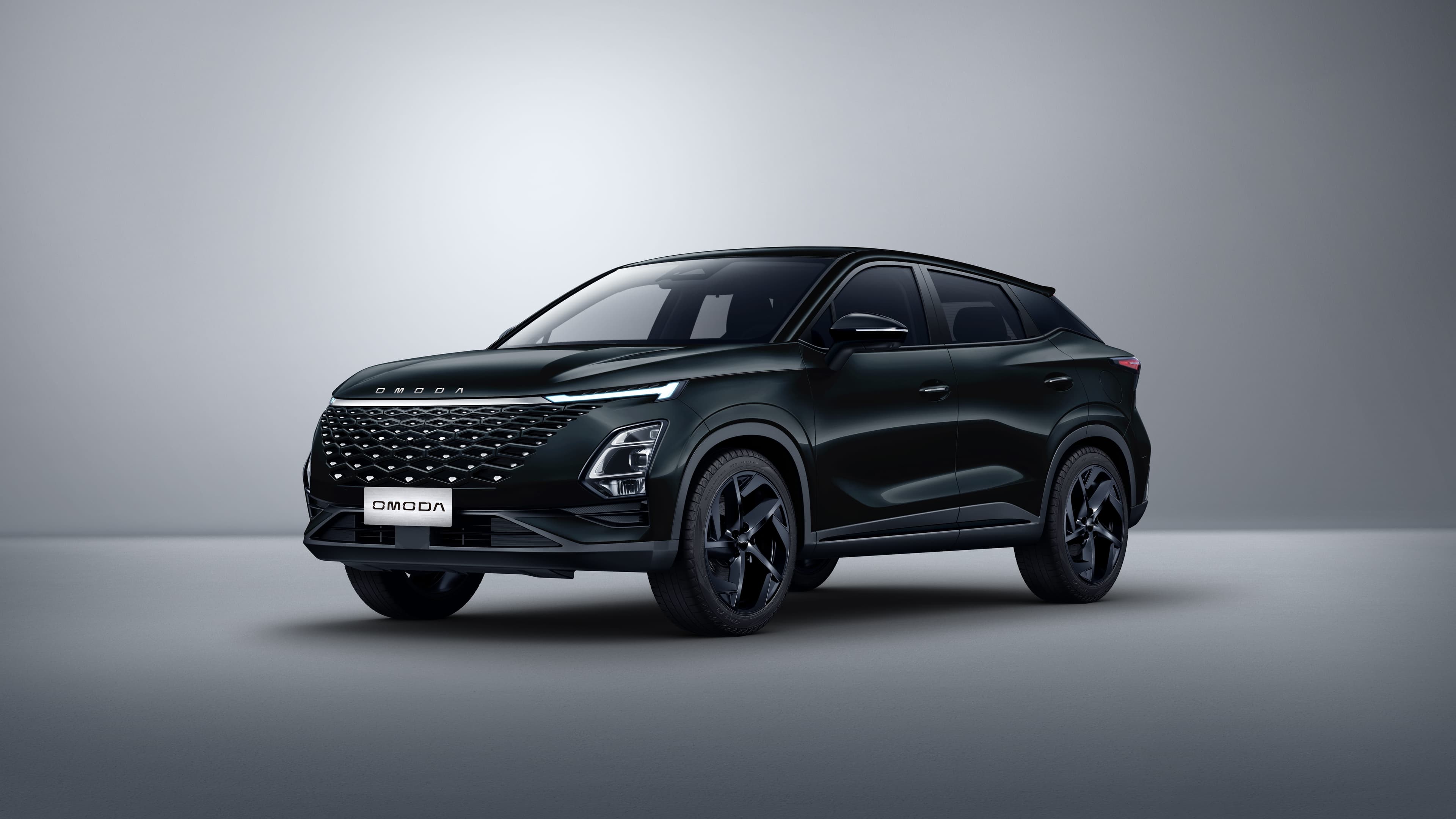 Omoda أمودا C 5 comfort 2027