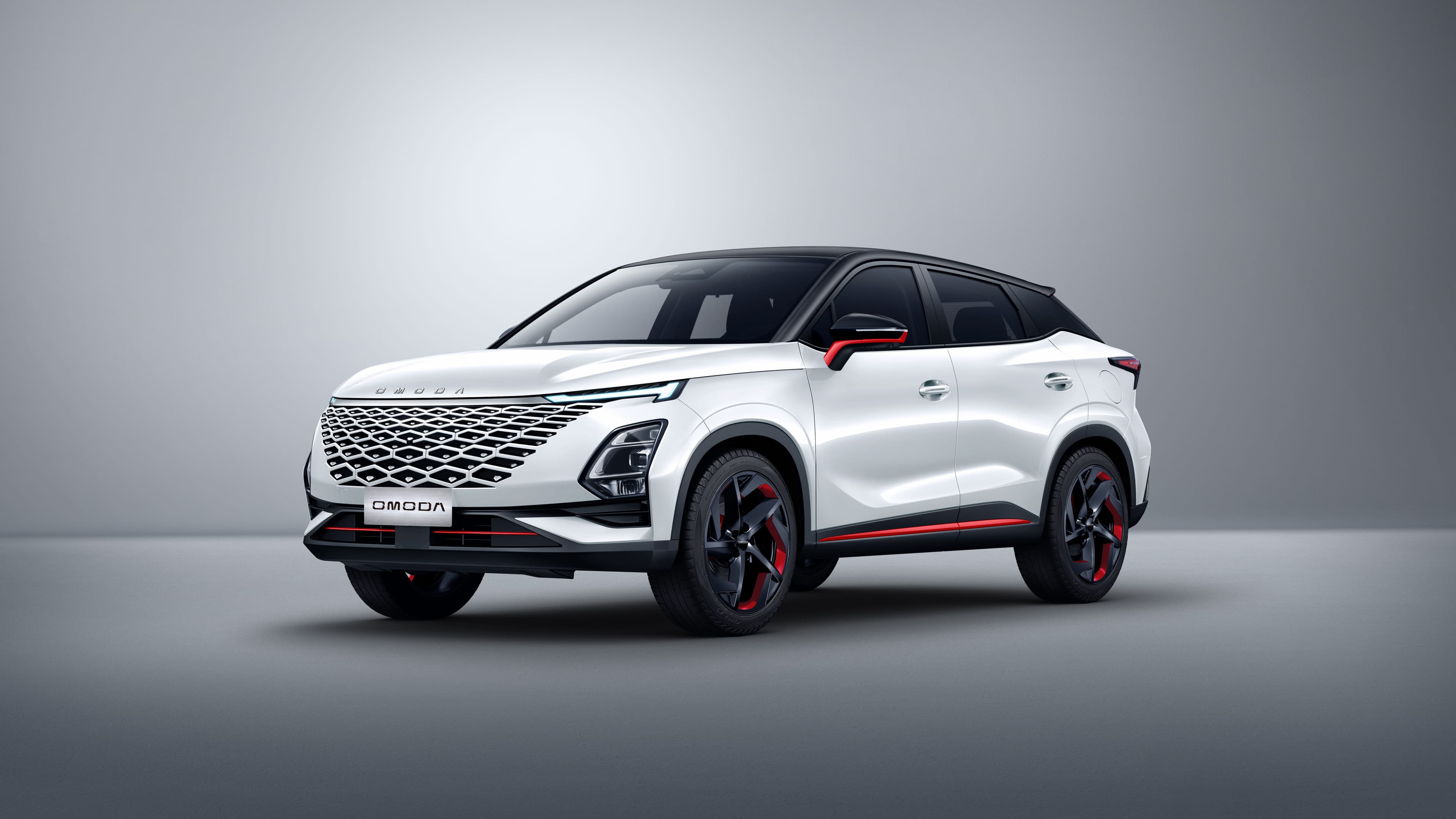 Omoda أمودا C 5 S الرياضية 2027