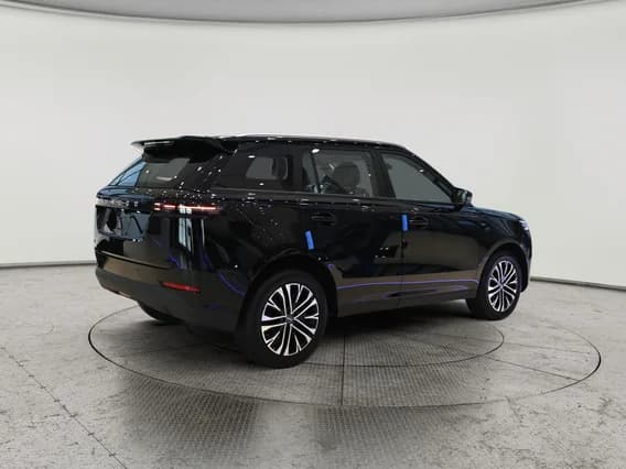 Jaecoo جايكو J 5 جي LUXURY 2027