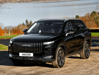 Jaecoo جايكو C 7 ADV 2026