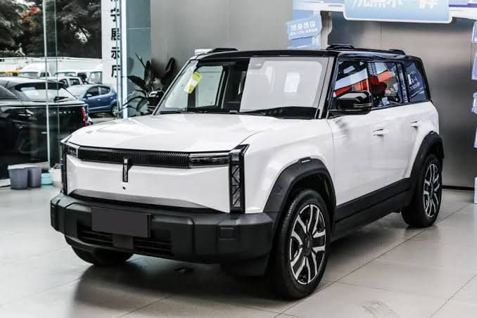 ICAR أي كار ICAUR 03 2026