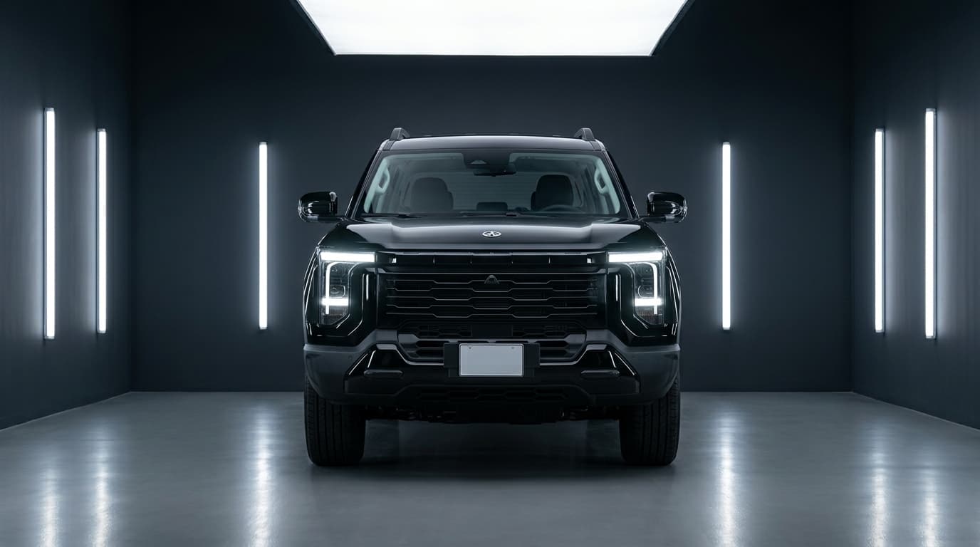 Dongfeng دونجفين Dongfeng Z9 2026