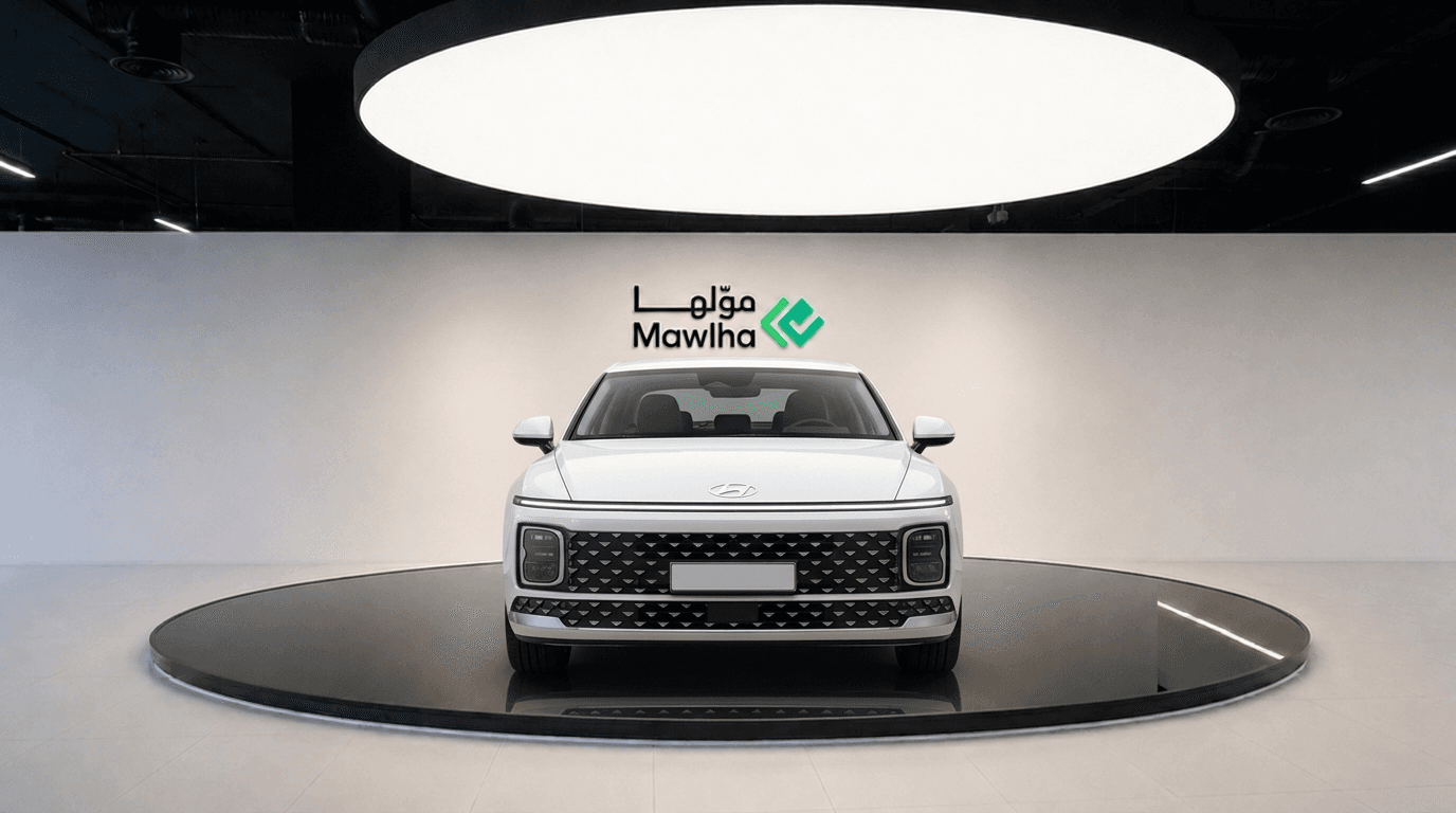 Hyundai هيونداي azera classic 2025