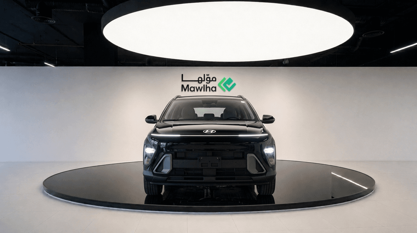 Hyundai هيونداي kona Fleet 2026