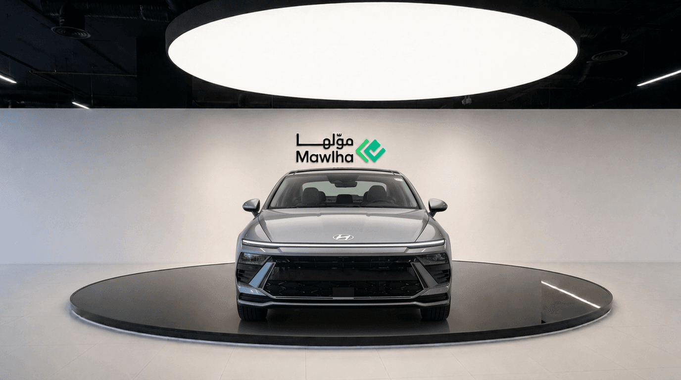 Hyundai هيونداي sonata smart 2026