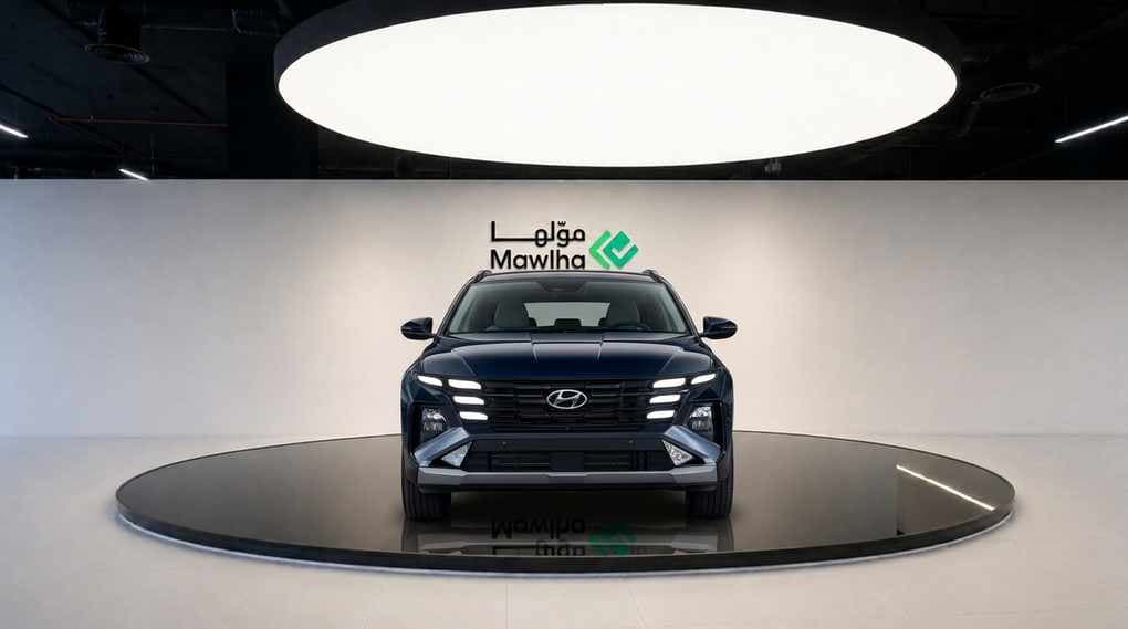 Hyundai هيونداي TUCSON Comfort 2.0L 2026