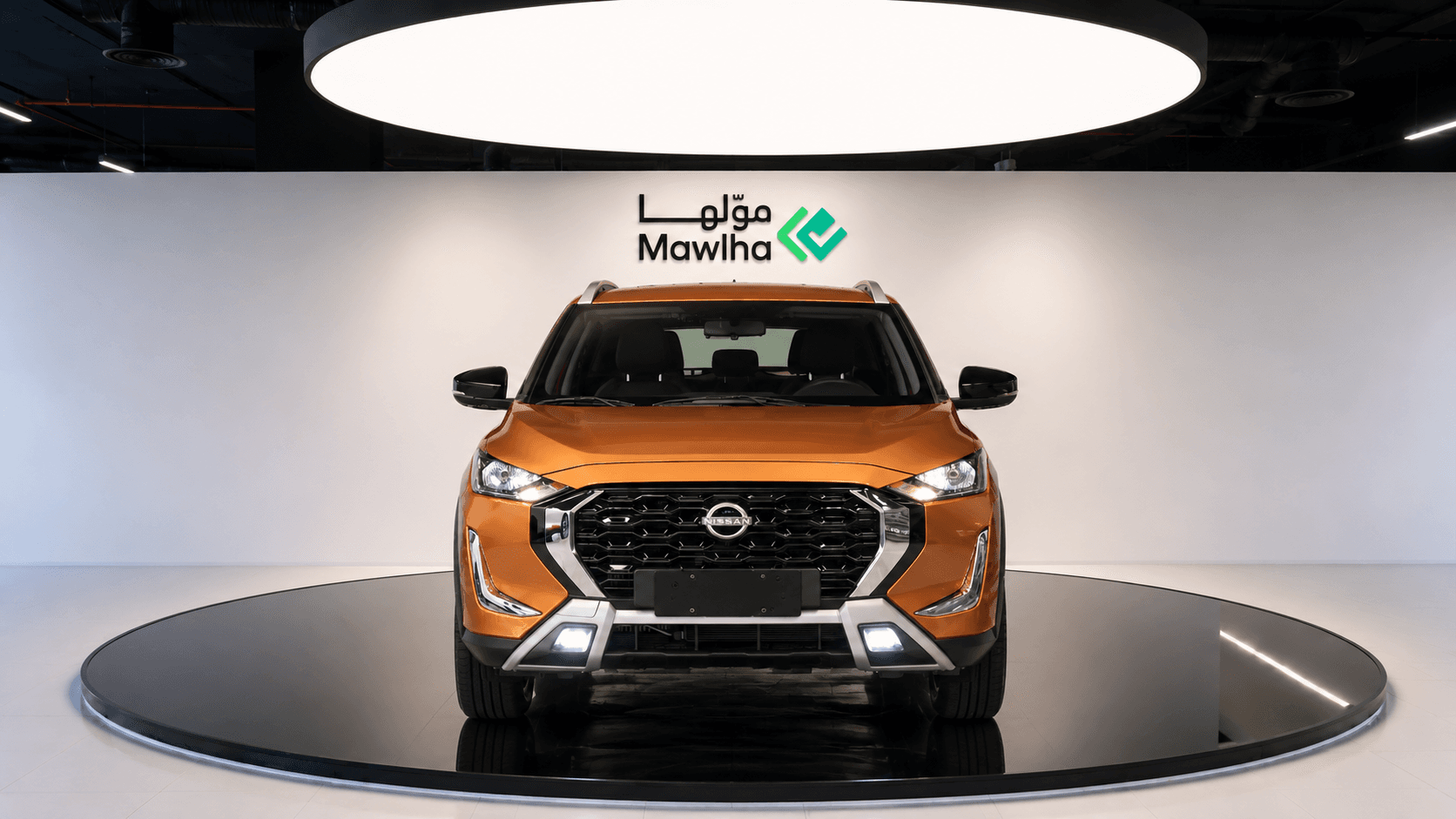 Nissan نيسان NISSAN MAGNITE S 2025