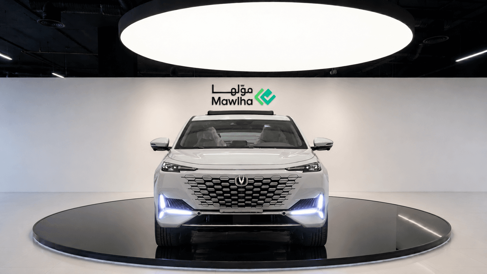 Changan شان جان UNI-K Elite 2026