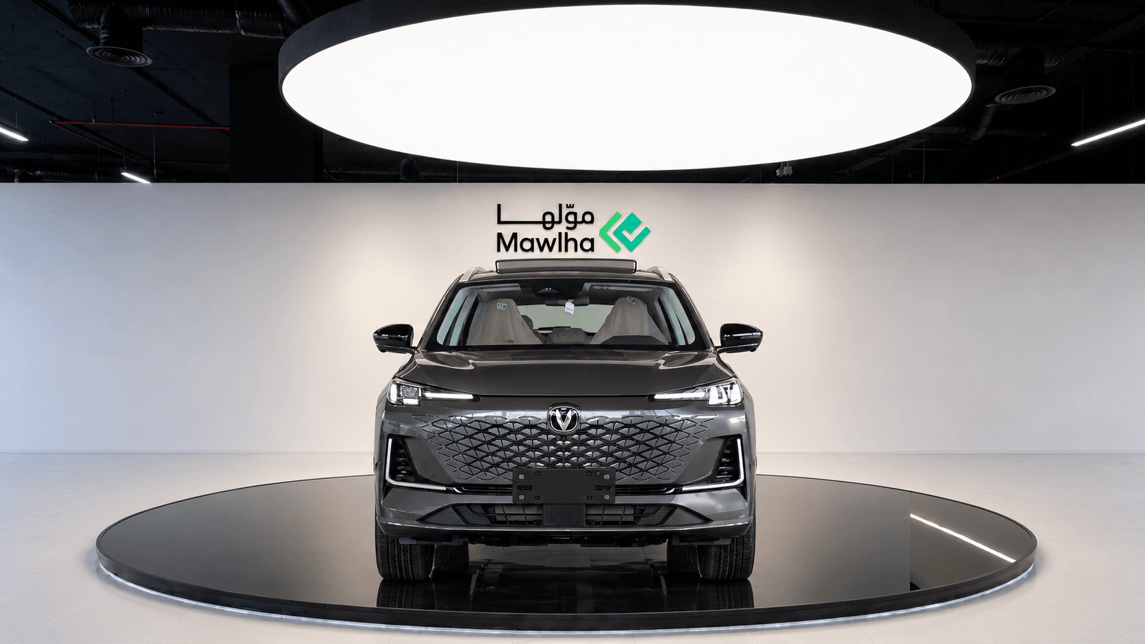 Changan شان جان UNI-S Elite 2026
