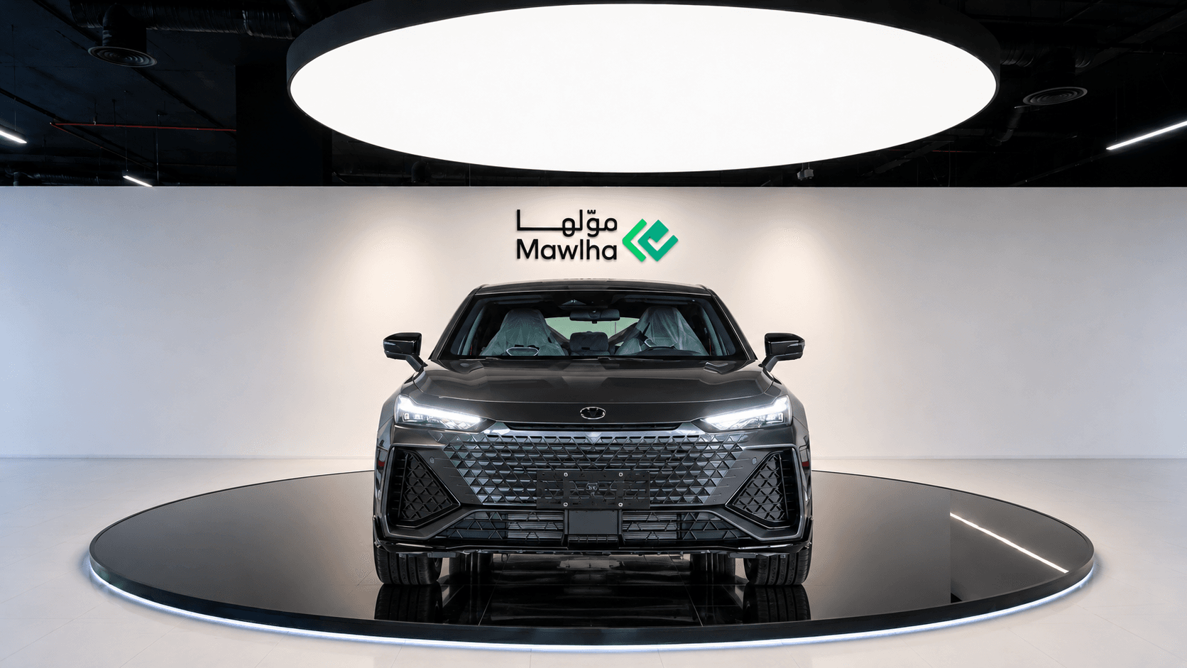 Changan شان جان UNI-V Sport 2026