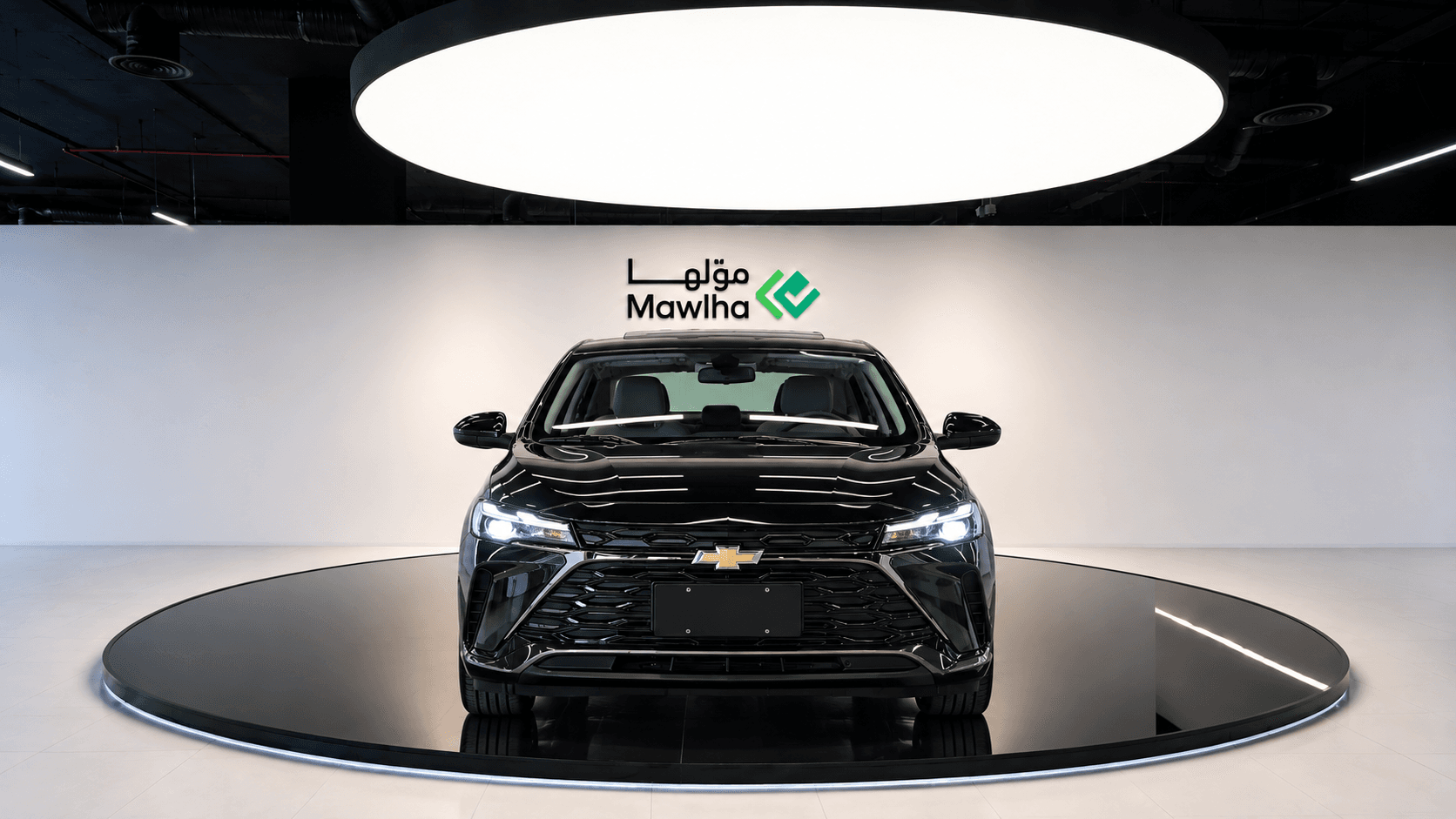 Chevrolet شيفروليه Cruze LT 2027