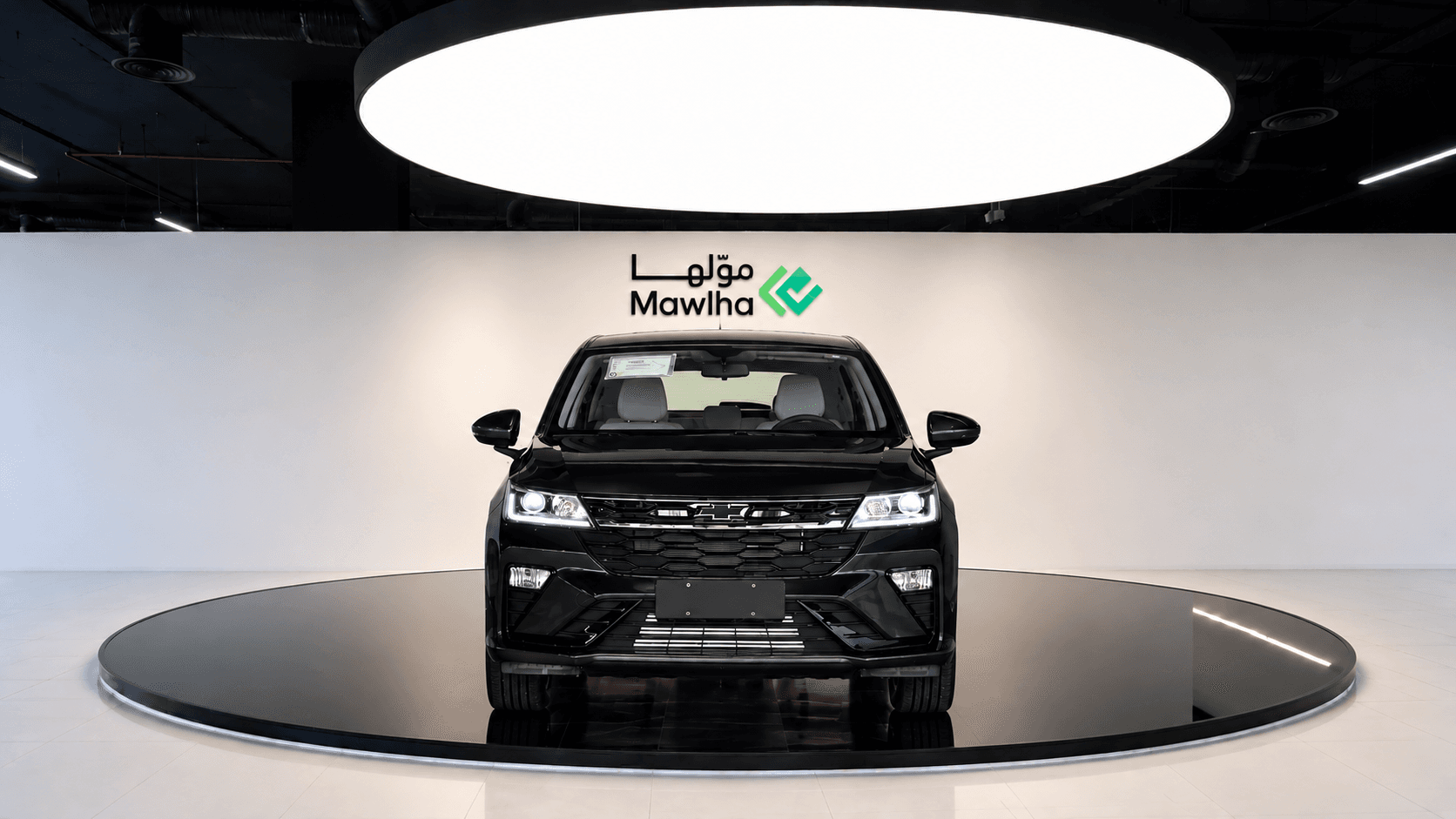 Chevrolet شيفروليه Groove LT 2026