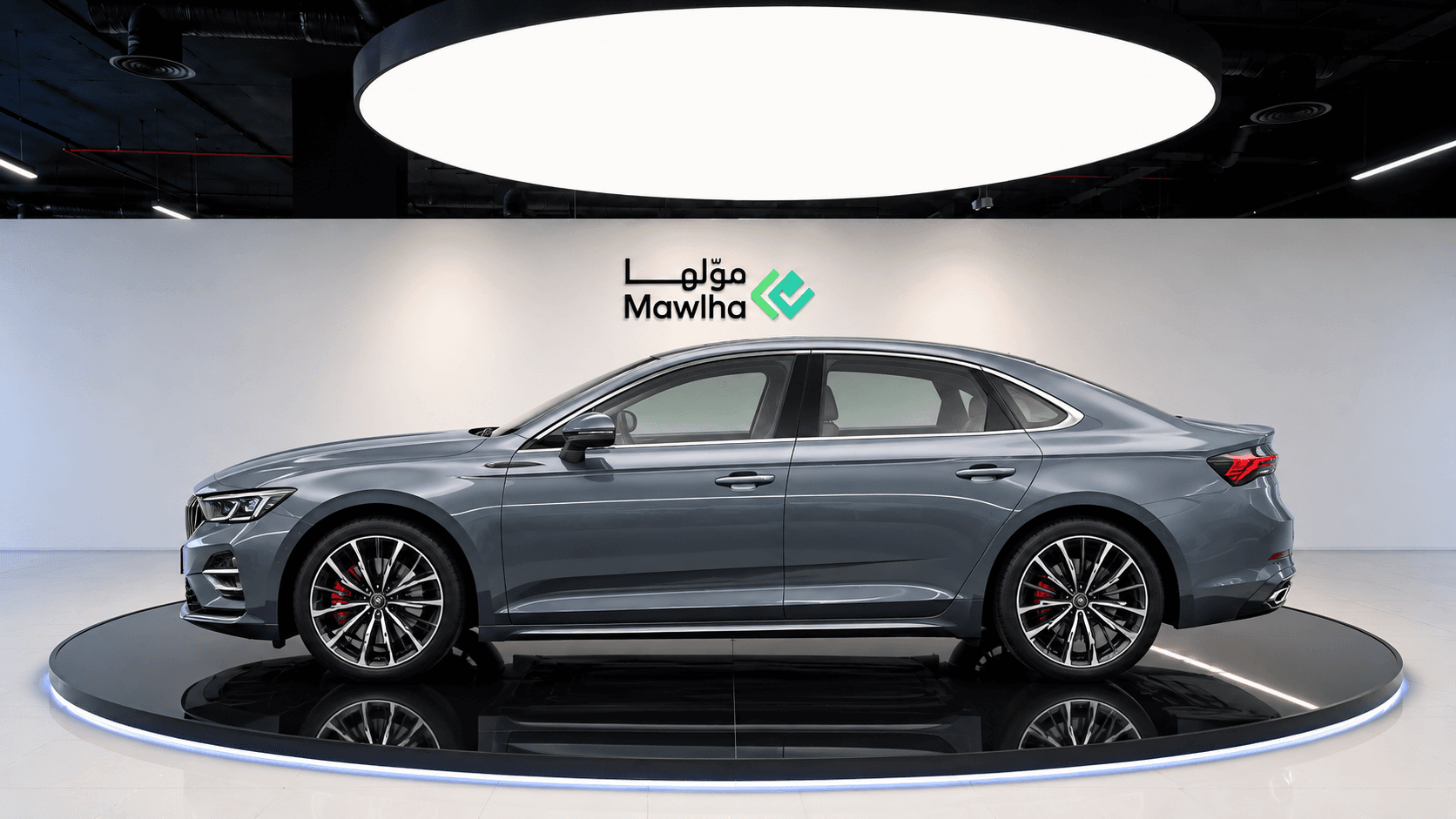 Geely جيلي Geely Preface premium gf 2026