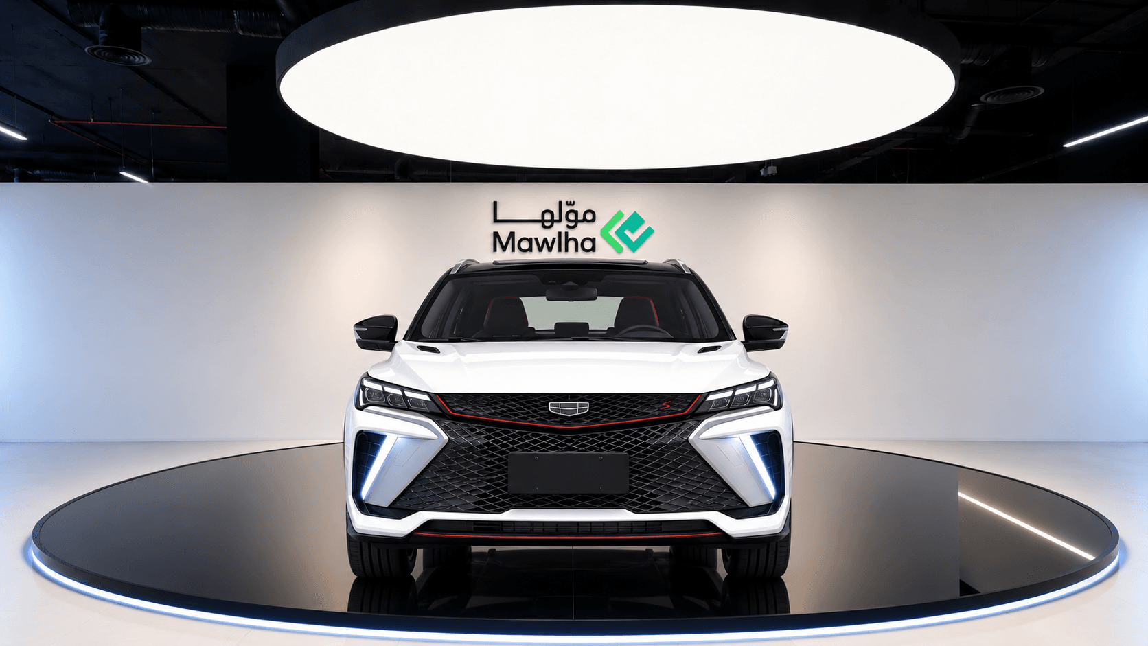 Geely جيلي geely coolray Gf full 2w 2025
