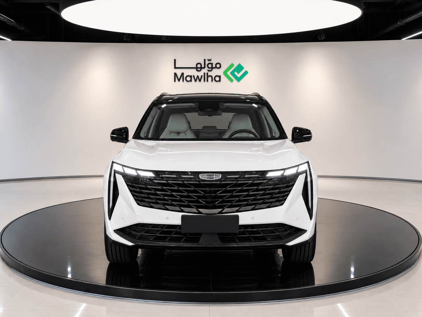 Geely جيلي Geely starray GL 2024